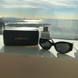 Vintage Versace Sunglasses